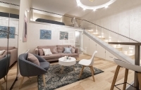 Budapest VI. kerület Lakás (téglaépítésű)