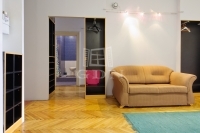 Budapest VII. kerület Lakás (téglaépítésű)