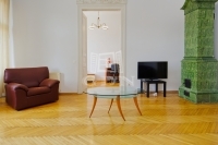 Budapest VII. kerület Lakás (téglaépítésű)