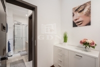 Budapest VI. kerület Lakás (téglaépítésű)