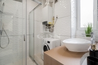 Budapest VI. kerület Lakás (téglaépítésű)