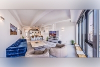 Budapest V. kerület Lakás (téglaépítésű)