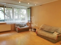 Budapest II. kerület Lakás (téglaépítésű)