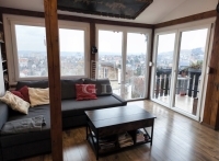 Budapest XI. kerület Lakás (téglaépítésű)