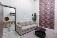 Budapest VI. kerület Lakás (téglaépítésű)