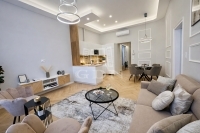 Budapest VII. kerület Lakás (téglaépítésű)