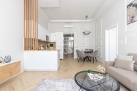 Budapest VII. kerület Lakás (téglaépítésű)