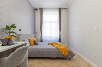 Budapest VII. kerület Lakás (téglaépítésű)