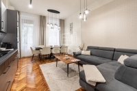 Budapest IX. kerület Lakás (téglaépítésű)