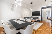 Budapest IX. kerület Lakás (téglaépítésű)