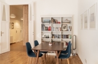 Budapest XIII. kerület Lakás (téglaépítésű)