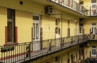 Budapest XIII. kerület Lakás (téglaépítésű)