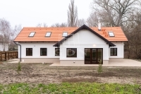 Káptalantóti Családi ház