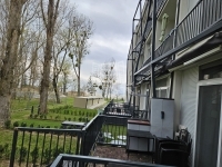 Balatonberény Lakás (téglaépítésű)