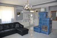 Tiszakécske Családi ház