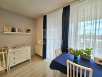 Budapest IV. kerület Lakás (téglaépítésű)