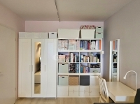 Budapest IV. kerület Lakás (téglaépítésű)