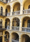 Budapest VII. kerület Lakás (téglaépítésű)