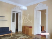 Budapest VII. kerület Lakás (téglaépítésű)
