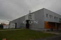 Hatvan Ipari terület