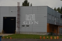 Hatvan Ipari terület