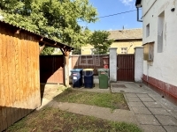 Budapest IV. kerület Lakás (téglaépítésű)