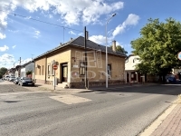 Budapest IV. kerület Lakás (téglaépítésű)