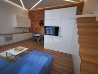 Budapest VI. kerület Lakás (téglaépítésű)