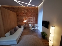 Budapest VI. kerület Lakás (téglaépítésű)