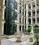 Budapest VI. kerület Lakás (téglaépítésű)