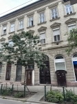 Budapest VII. kerület Lakás (téglaépítésű)