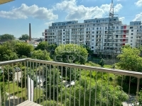 Budapest XIII. kerület Lakás (téglaépítésű)
