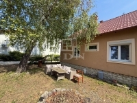 Balatonfüred Családi ház