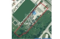 Monor Ipari terület