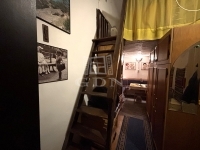 Budapest V. kerület Lakás (téglaépítésű)