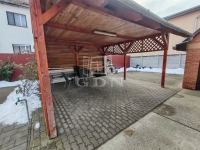 Vecsés Családi ház