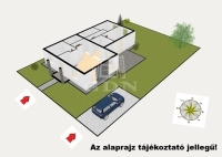 Üllő Családi ház