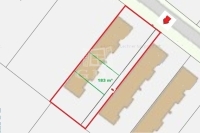 Csévharaszt Sorház