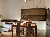 Budapest XIII. kerület Lakás (téglaépítésű)