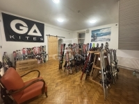 Pécs Üzlethelyiség