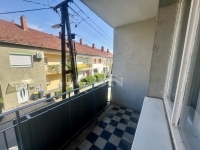 Szekszárd Lakás (téglaépítésű)