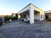 Balatonfűzfő Családi ház