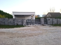 Balatonfűzfő Családi ház