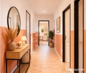 Veszprém Lakás (téglaépítésű)