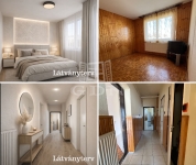 Veszprém Lakás (téglaépítésű)