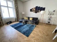 Budapest VI. kerület Lakás (téglaépítésű)