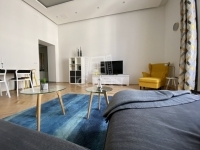 Budapest VI. kerület Lakás (téglaépítésű)