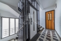 Budapest VI. kerület Lakás (téglaépítésű)