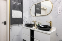 Budapest VI. kerület Lakás (téglaépítésű)