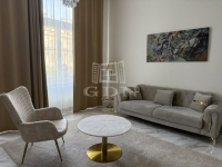 Budapest VI. kerület Lakás (téglaépítésű)